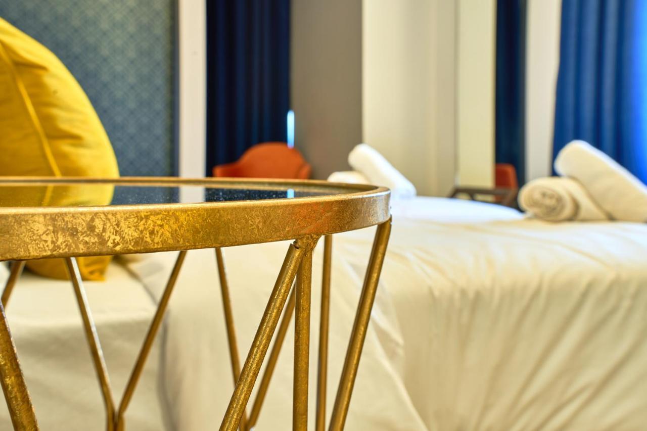 Cinematique Hotel Mosta Eksteriør billede